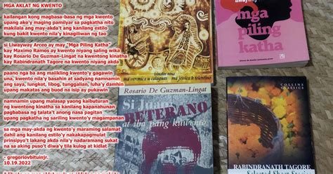 kwentong nakakalibog|AKLAT NG KAMUNDUHAN .